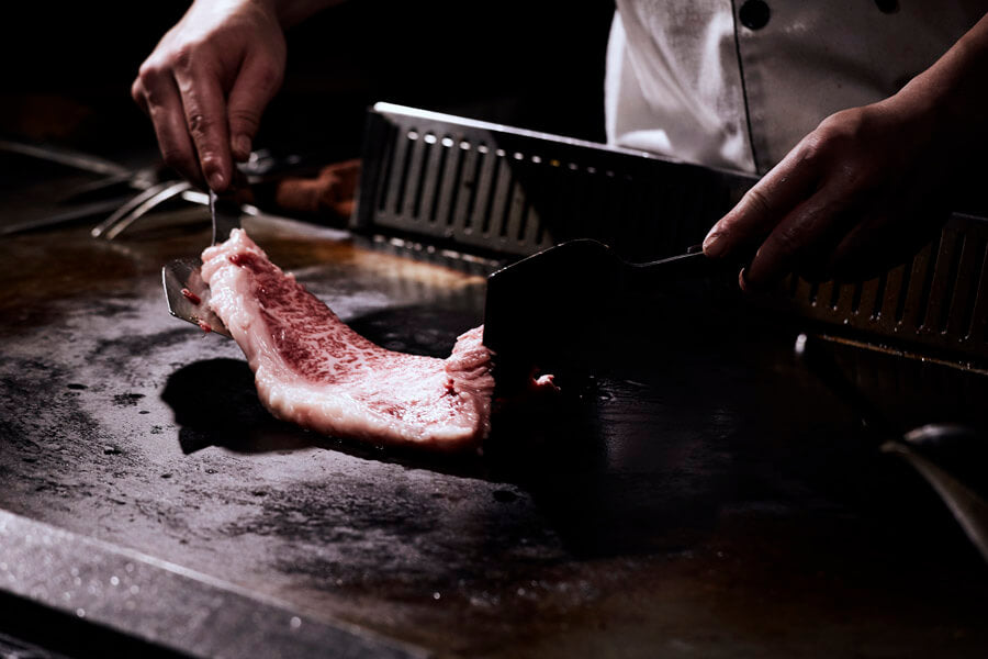 How to Become a Teppanyaki Chef